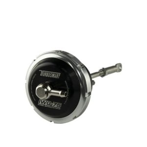 IWG75 Ford XR6 Turbo Black 5PSI