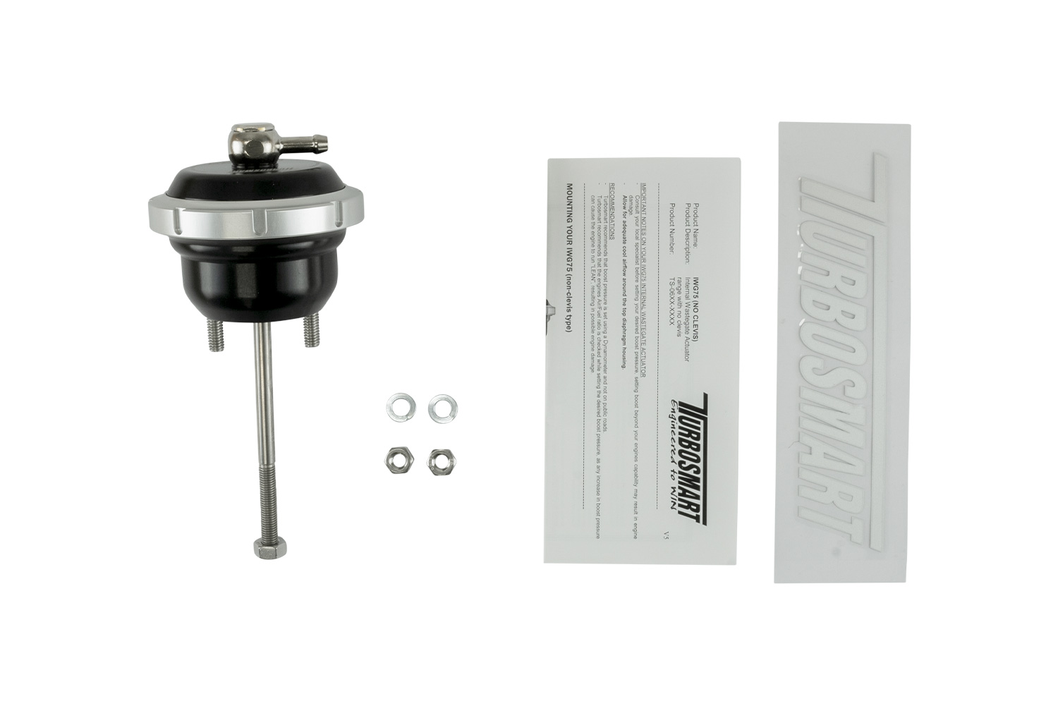 IWG75 Ford Sierra Cosworth 14psi - Image 6