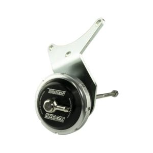 IWG75 Corsa VXR 7psi - Black