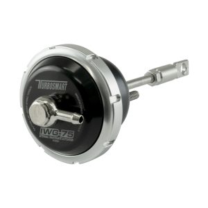 IWG75 Garrett GT22 Black 5 PSI