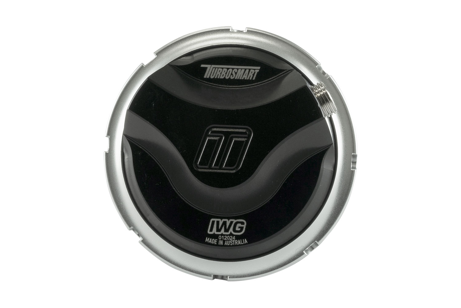 GenV IWG (Twin Port) Wastegate Actuator Suit Garrett G25 14 Psi - Image 2