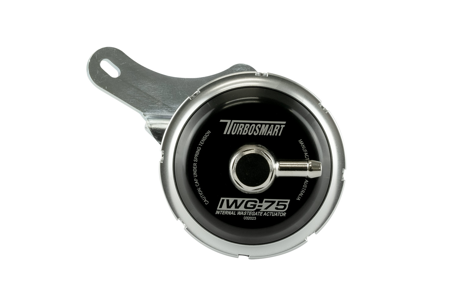 IWG75 Fiat 1.4L IHI 5psi - Image 2