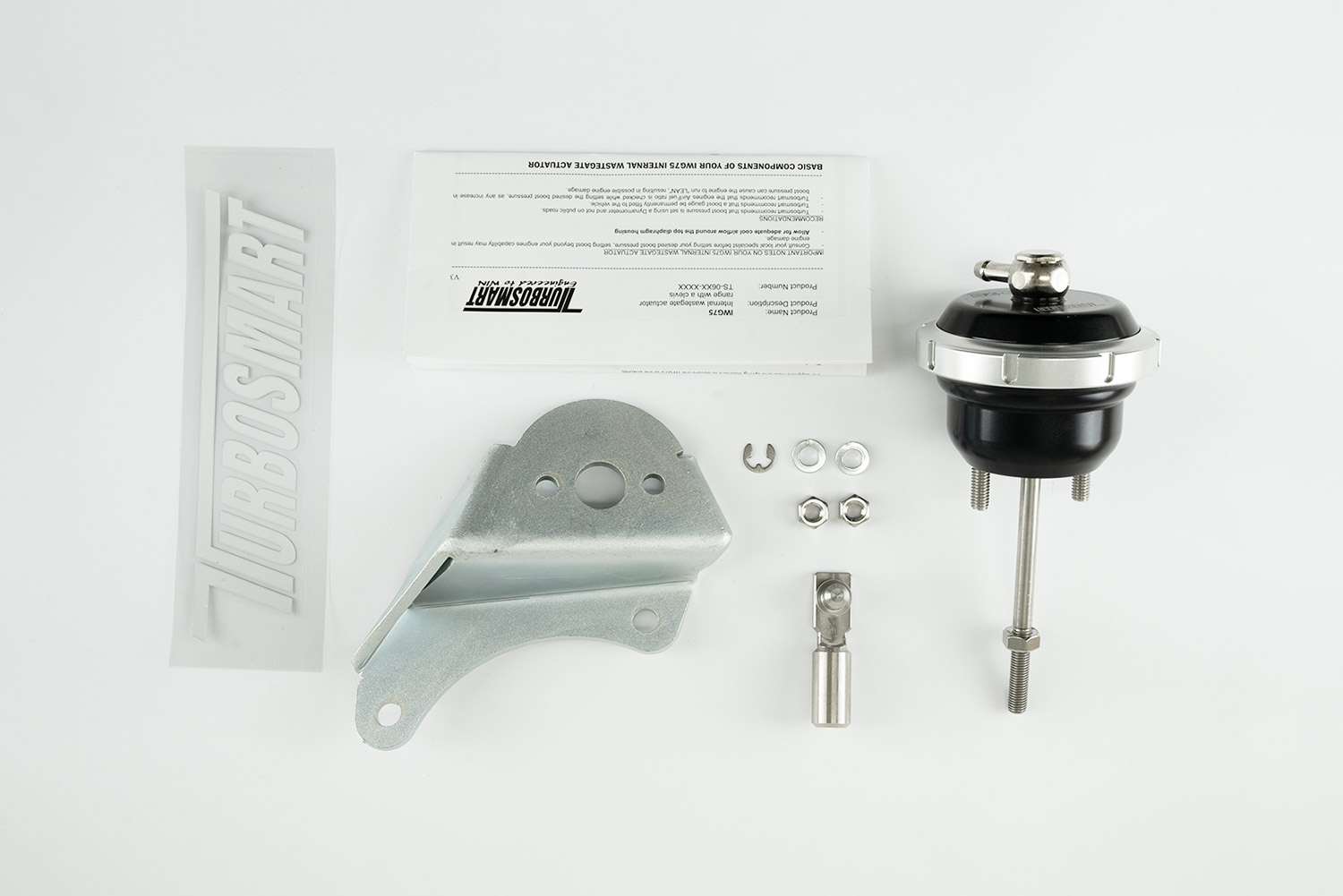 IWG75 Polaris RZR 5psi - Image 6