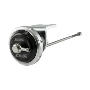 IWG75 VAG K04 Variant - Black 5PSI