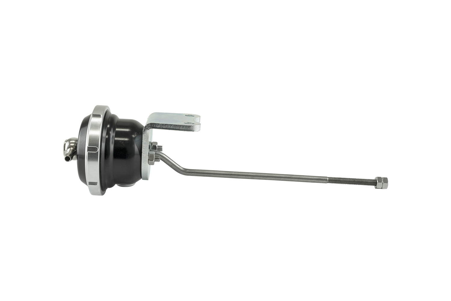 IWG75 VAG K04 Variant - Black 5PSI - Image 2