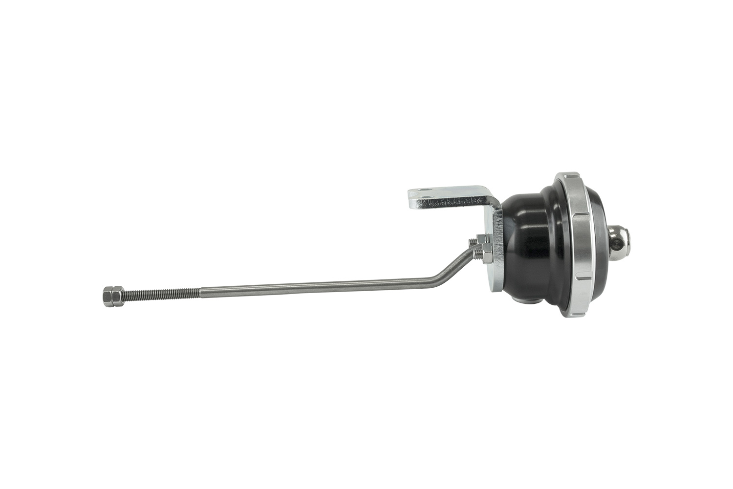IWG75 VAG K04 Variant - Black 5PSI - Image 3