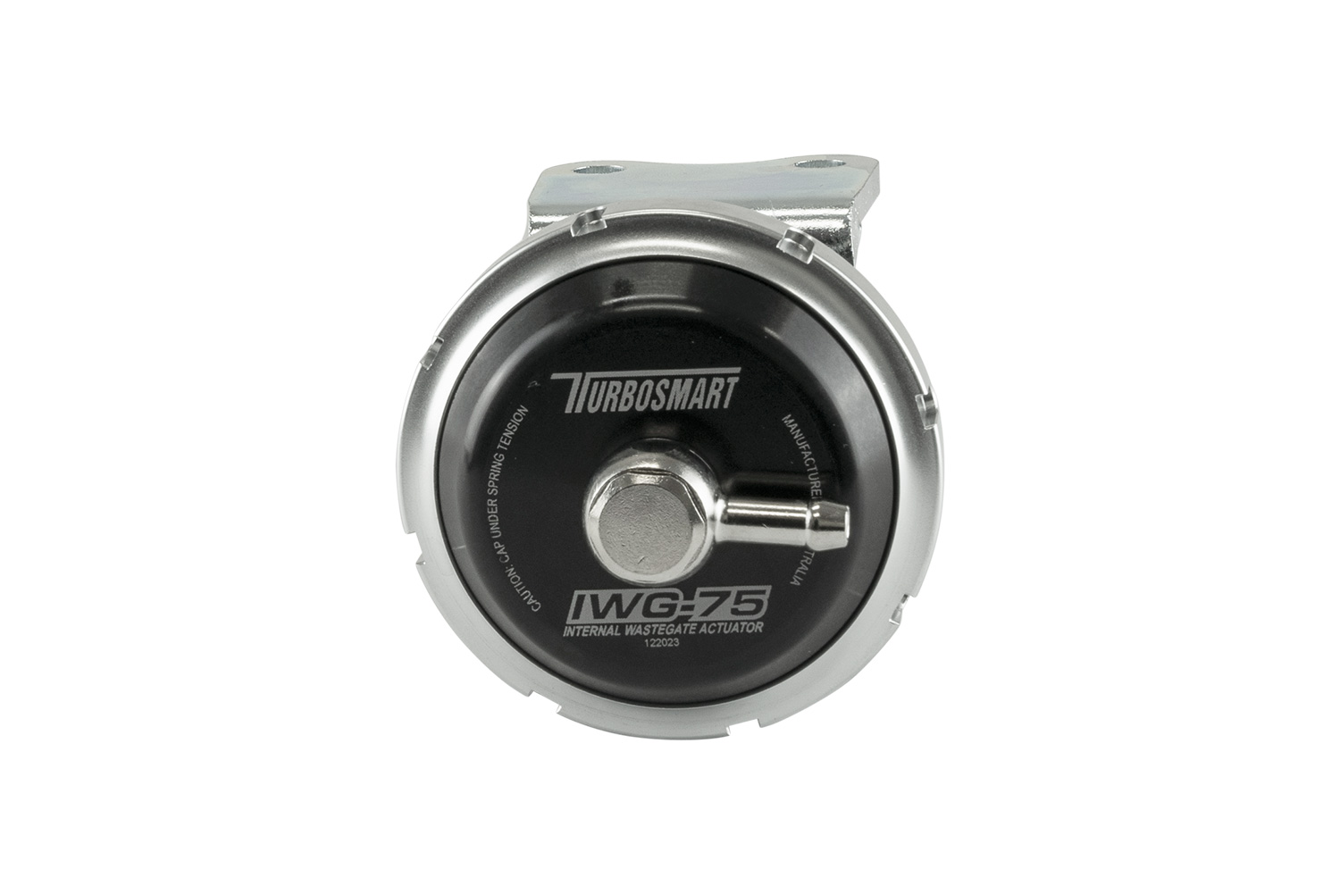 IWG75 VAG K04 Variant - Black 5PSI - Image 4