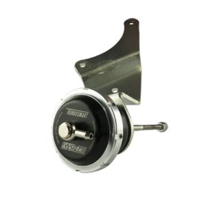 IWG75 K03 Golf/A3/Leon/Octavia 5psi - Black