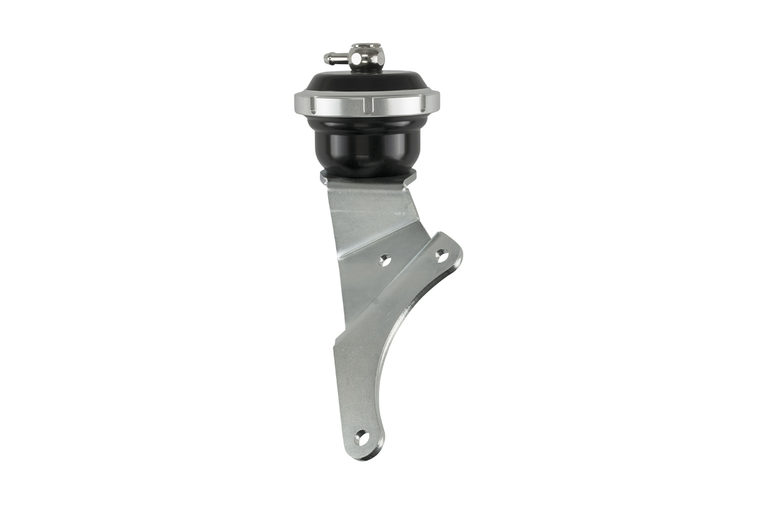 IWG75 K03 Golf/A3/Leon/Octavia 5psi - Black - Image 3
