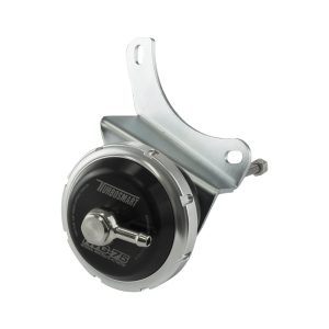 IWG75 K04 Leon 5psi - Black
