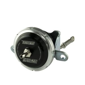IWG75 Renault Megane RS250 7 PSI - Black