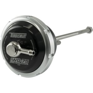 IWG75 Universal Actuator (UNF) 150mm 7PSI