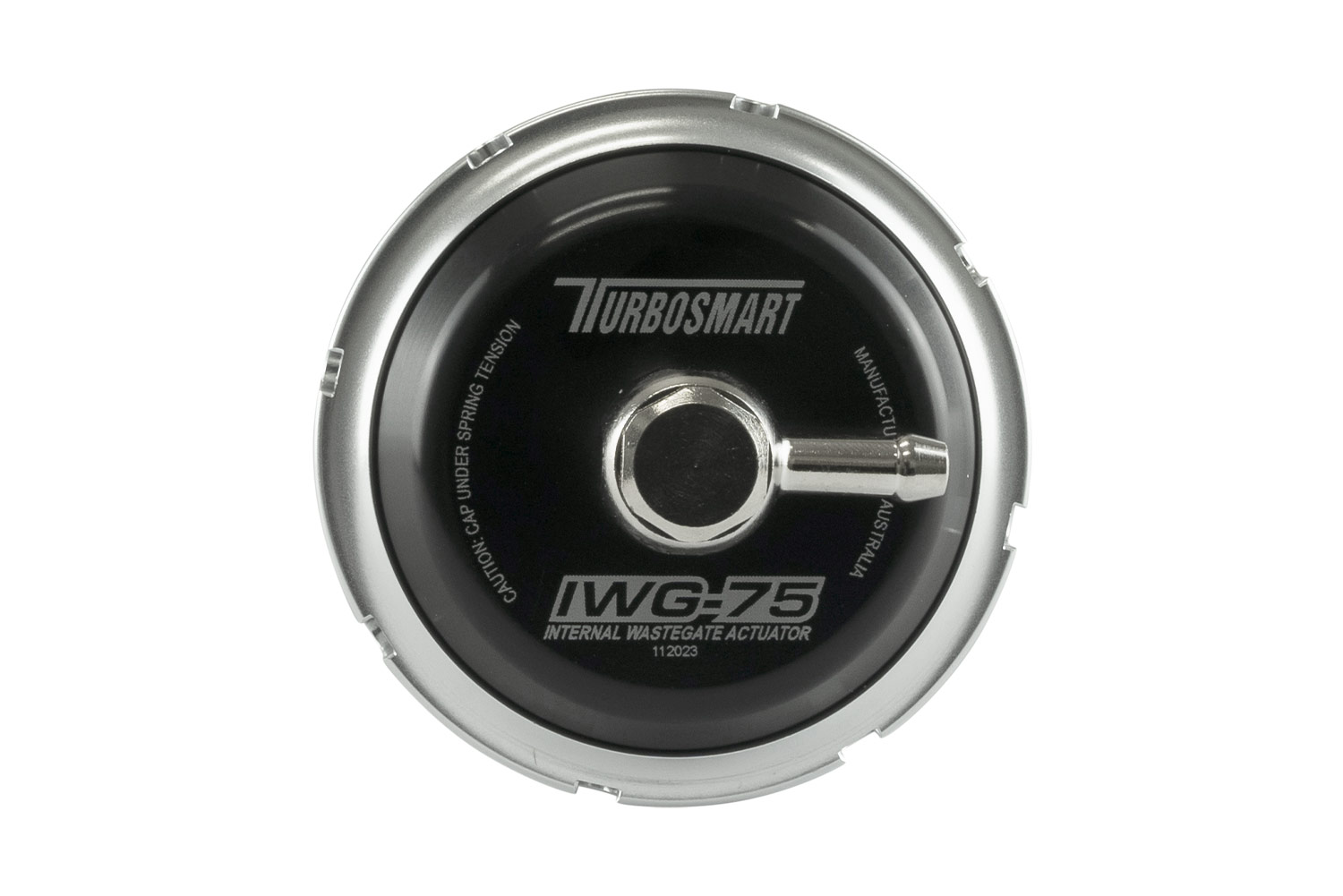 IWG75 Universal Actuator (UNF) 150mm 7PSI - Image 2