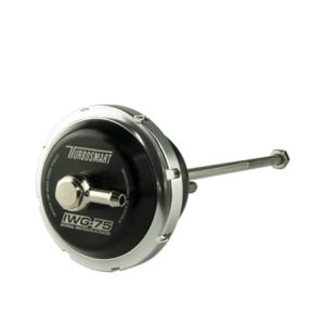 IWG75 Universal Actuator (UNF) 150mm 10PSI