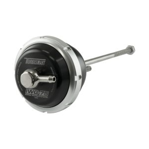 IWG75 Twin-Port Universal Actuator (UNF) 14PSI