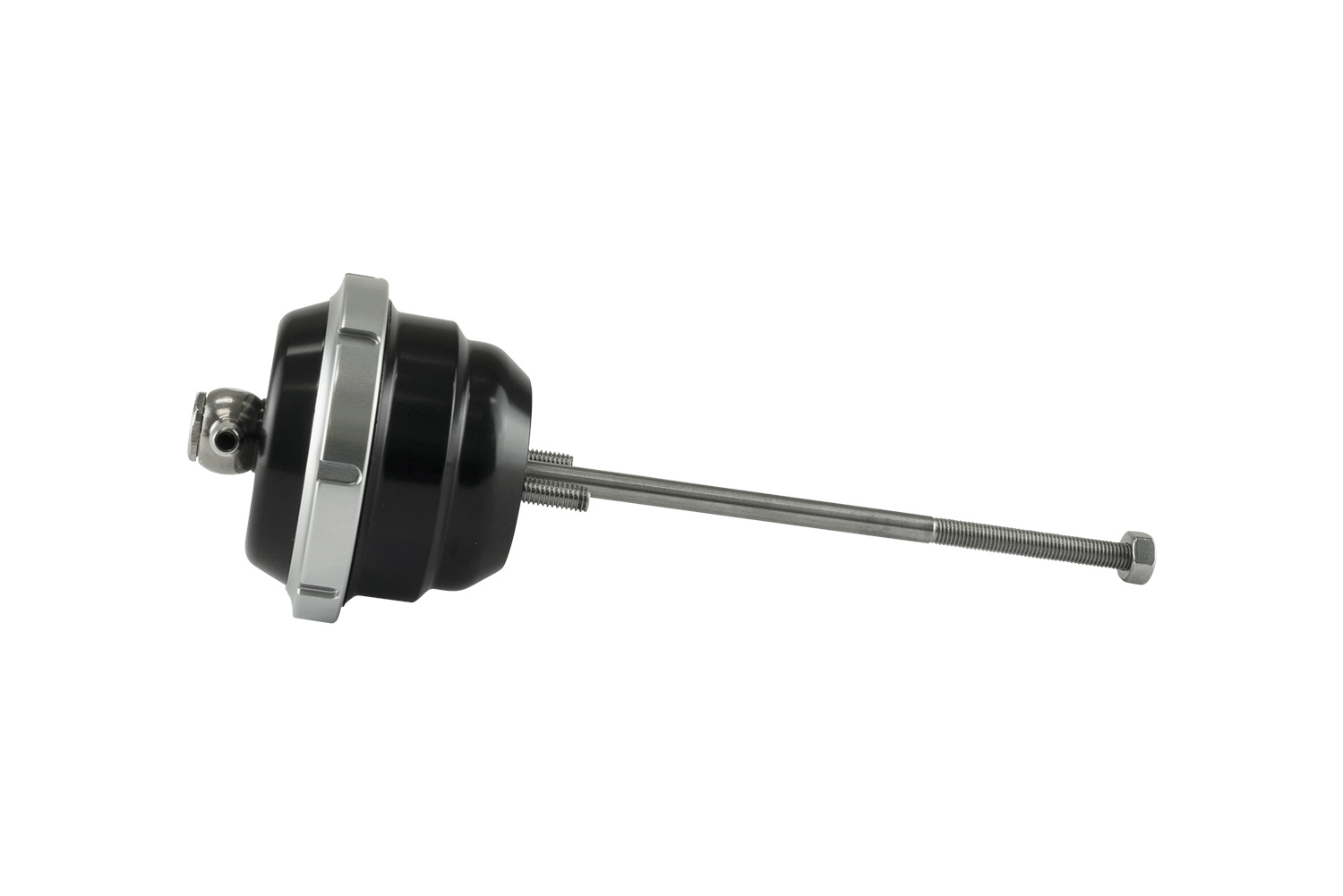 IWG75 Twin-Port Universal Actuator (UNF) 14PSI - Image 3