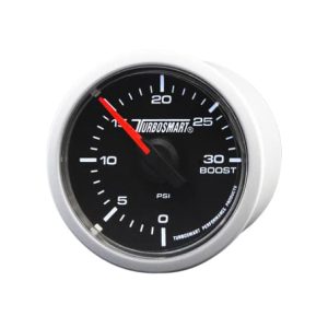Gauge - Electric - Boost Only  30 PSI