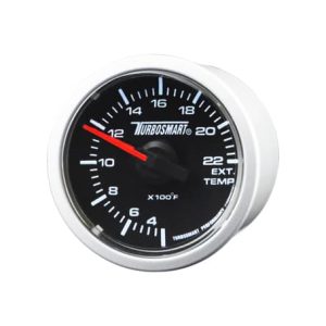 Gauge - Electric - EGT 400 to 2200 Deg F
