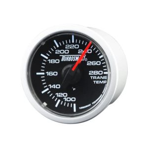 Gauge - Electric - Trans Temp 0 to 280 Deg F