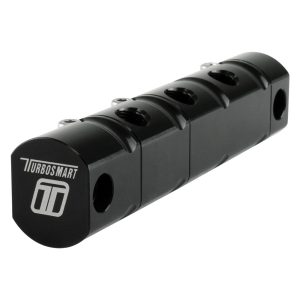Modular Reference Distribution Block (6 Port) 1/8NPT