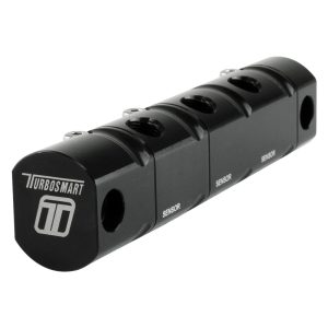 Modular Remote Sensor Block (3 Channel) 1/8NPT