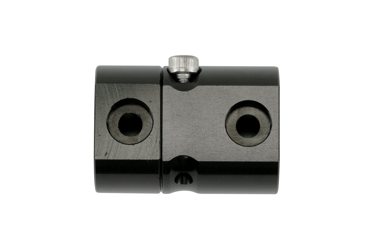 Modular Male/Female Endcap Replacement
