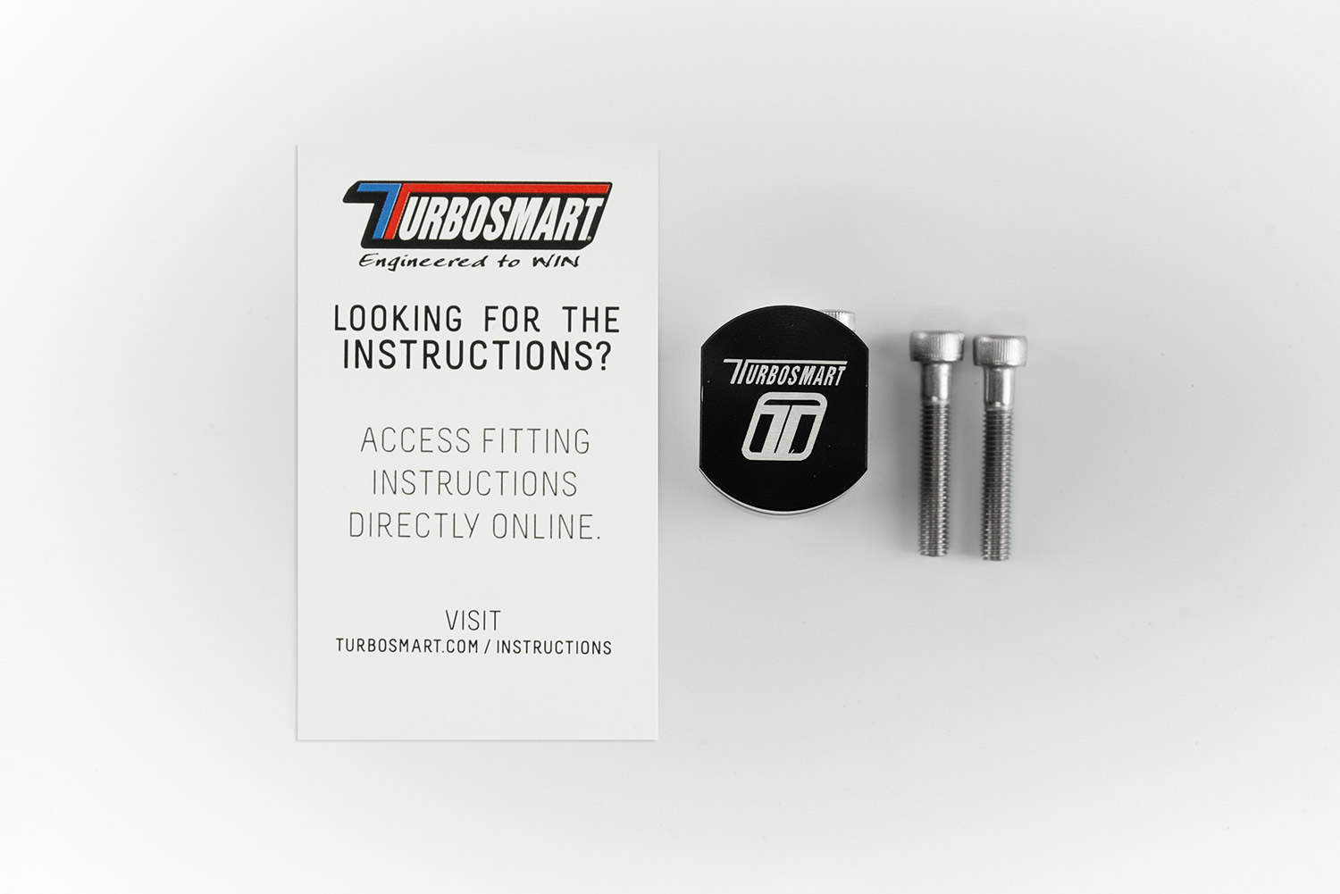 Modular Male/Female Endcap Replacement - Image 3