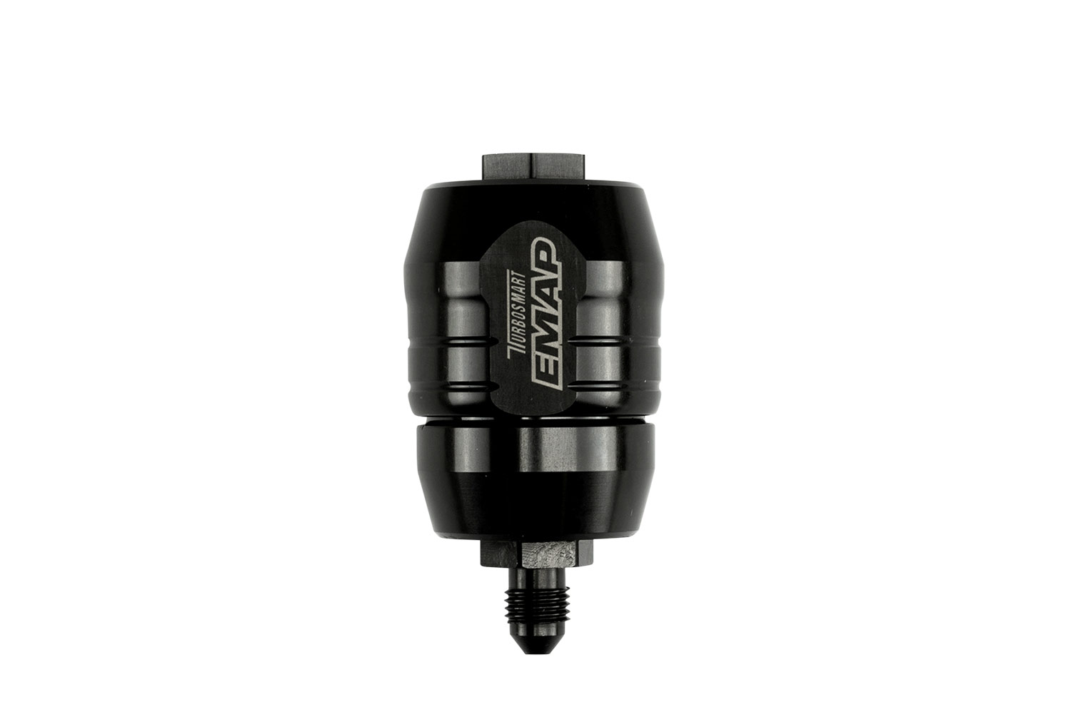 Exhaust Manifold Absolute Pressure Canister 3AN to 1-8NPT