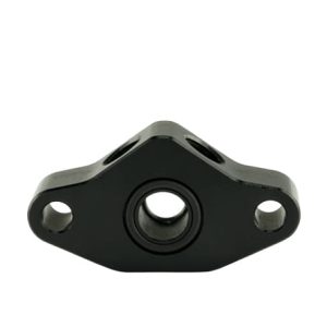 BRA Nissan TD42T/ZD30DDTi Engine - Black