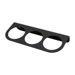 Gauge - Triple Gauge L Bracket