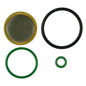 Oil Pressure Regulator (V2) Rebuild Kit Inc Filter 44um