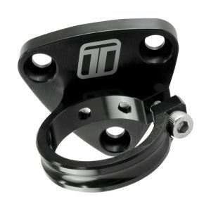 Oil Pressure Regulator (V2) Billet Bracket