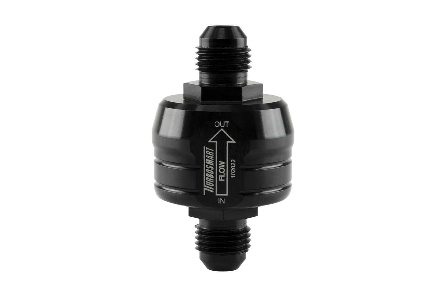 Oil Filter -6AN 44um - Image 2