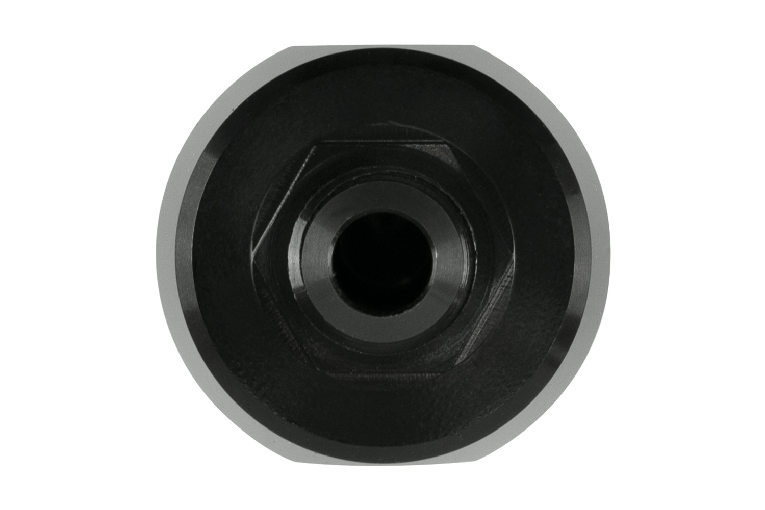 Oil Filter -6AN 44um - Image 3