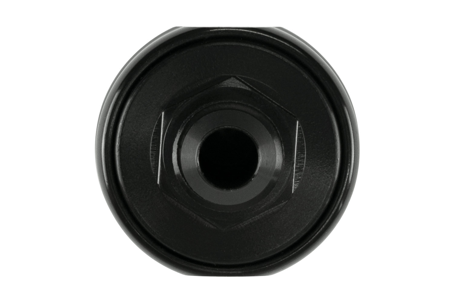 Oil Filter -6AN 44um - Image 4