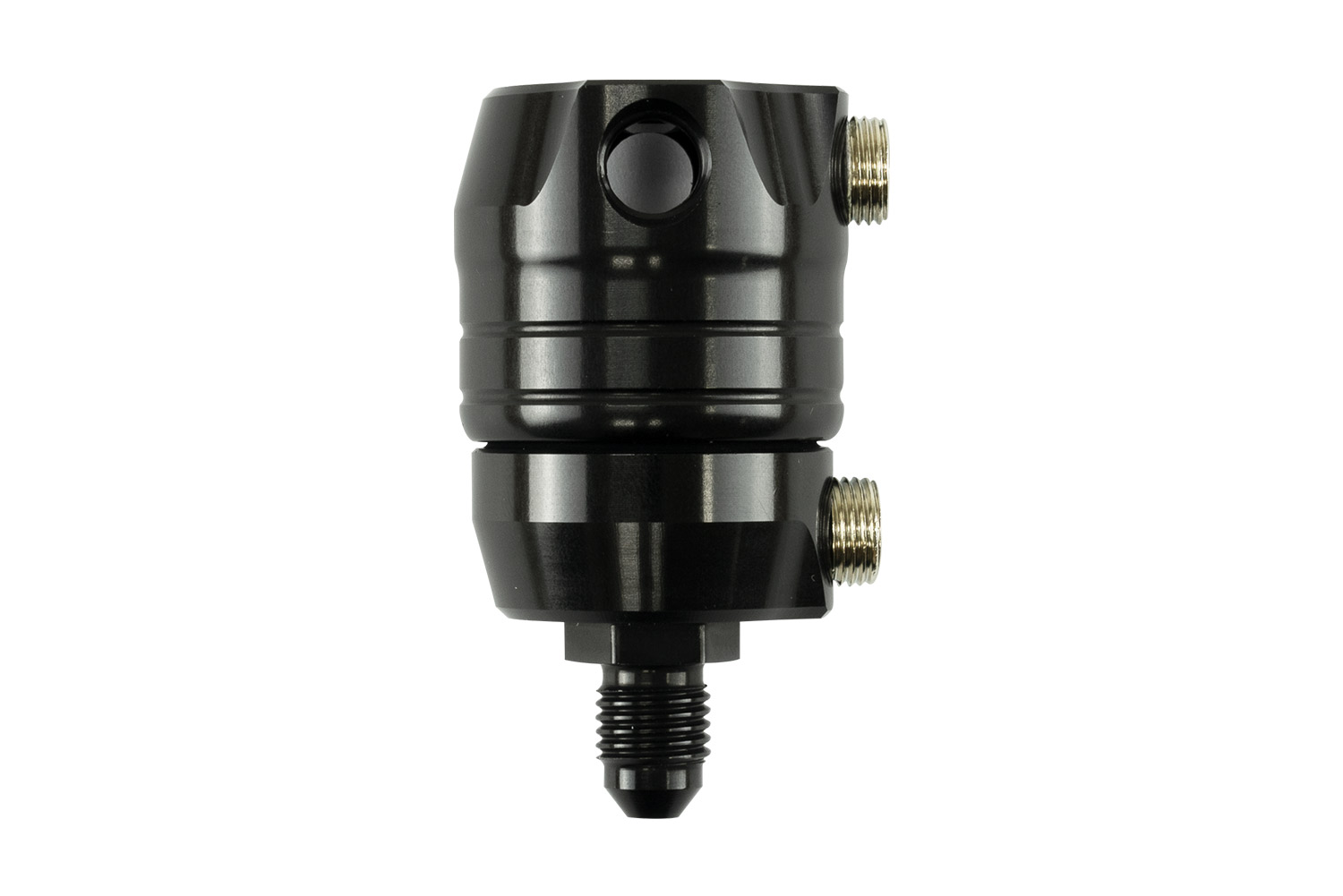 ProOPR Rising Rate Turbo Oil Pressure Regulator (Twin Outlet) - Image 2