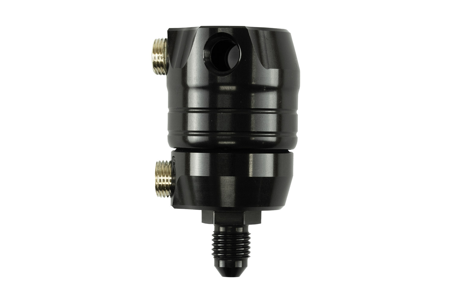 ProOPR Rising Rate Turbo Oil Pressure Regulator (Twin Outlet) - Image 3