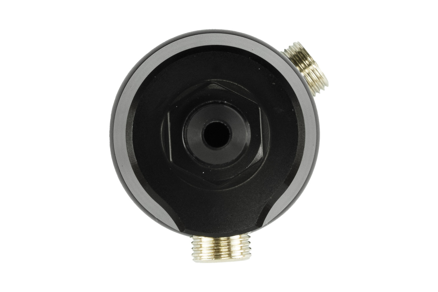 ProOPR Rising Rate Turbo Oil Pressure Regulator (Twin Outlet) - Image 5