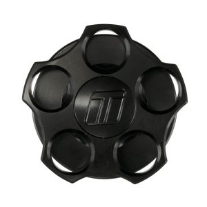 Oil Cap - M35x4 -Ford/Mazda - Black