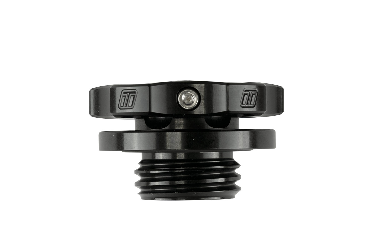 Oil Cap - M35x4 -Ford/Mazda - Black - Image 2