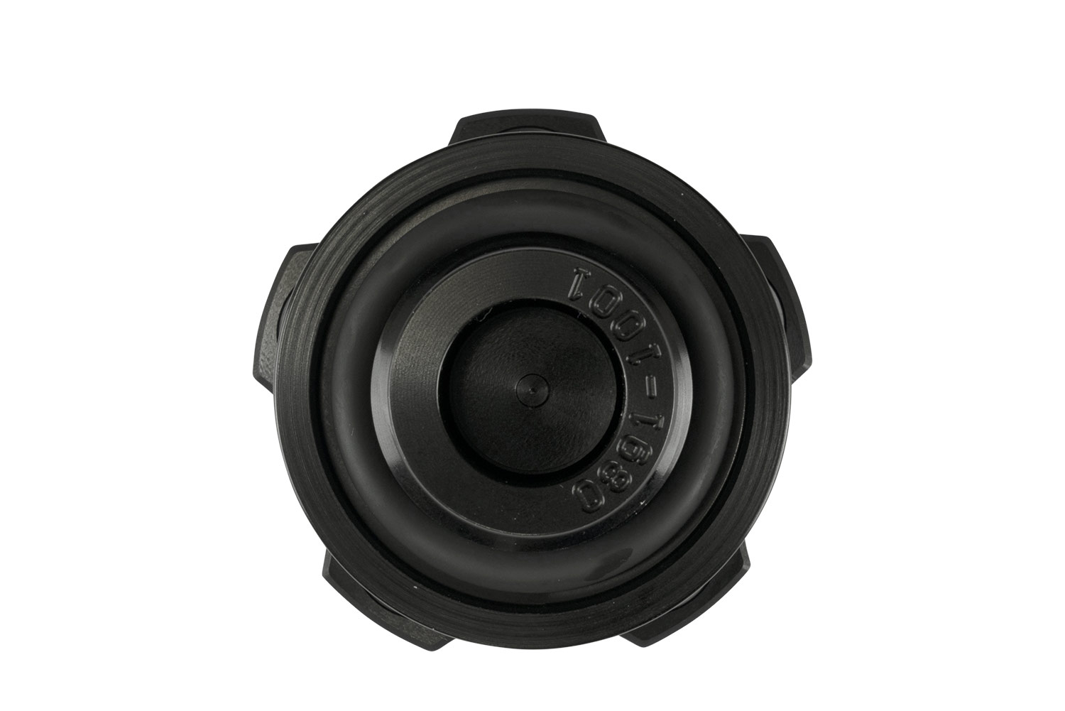 Oil Cap - M35x4 -Ford/Mazda - Black - Image 3