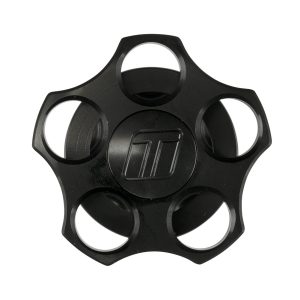 Oil Cap - M32x3.5 - Nissan - Black