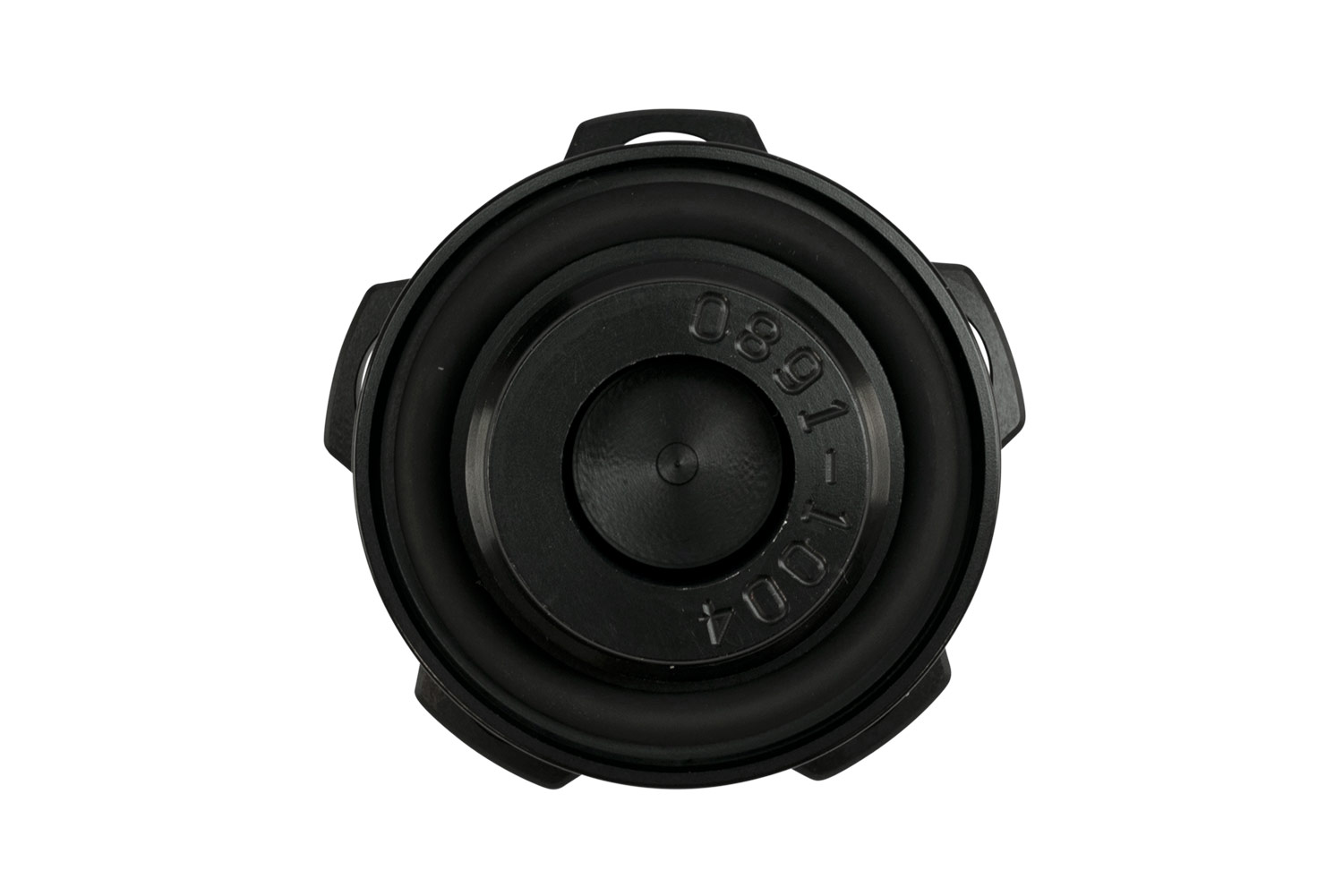 Oil Cap - M37x3 -Toyota - Black - Image 3