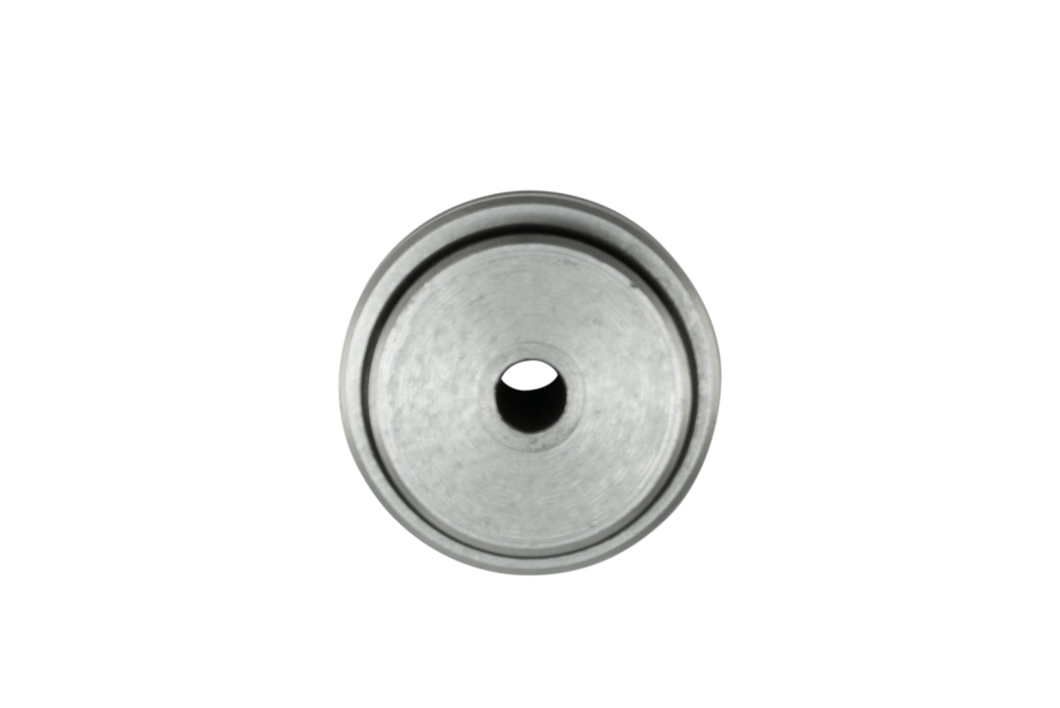 Oil Cap - -4AN Centre - Clear - Image 3