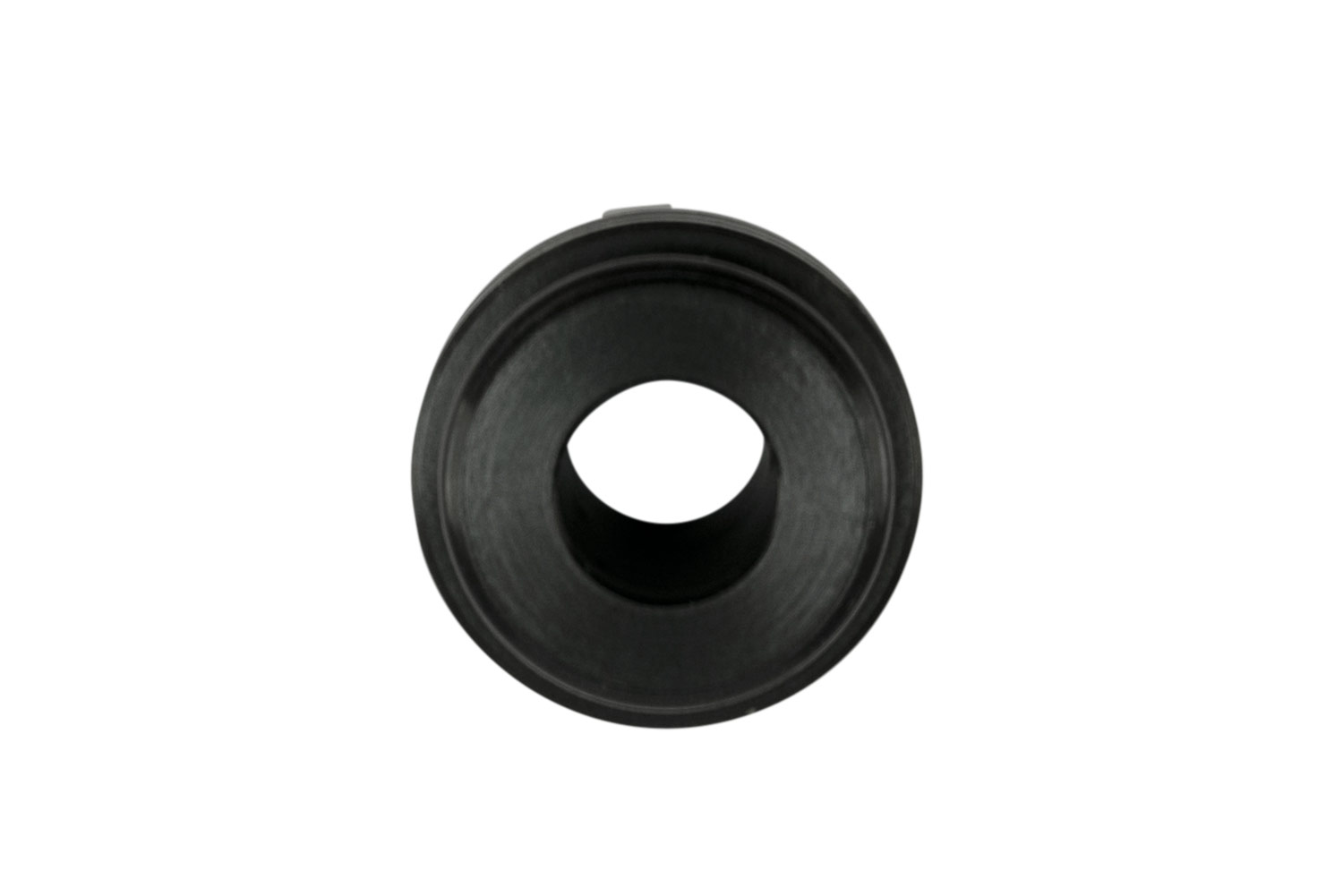 Oil Cap - -8AN Centre - Black - Image 3