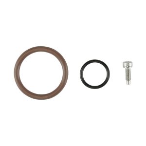 Oil Cap - LS O-Ring