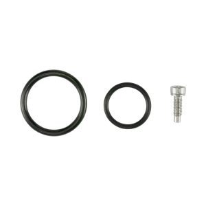 Oil Cap - 12AN O-Ring