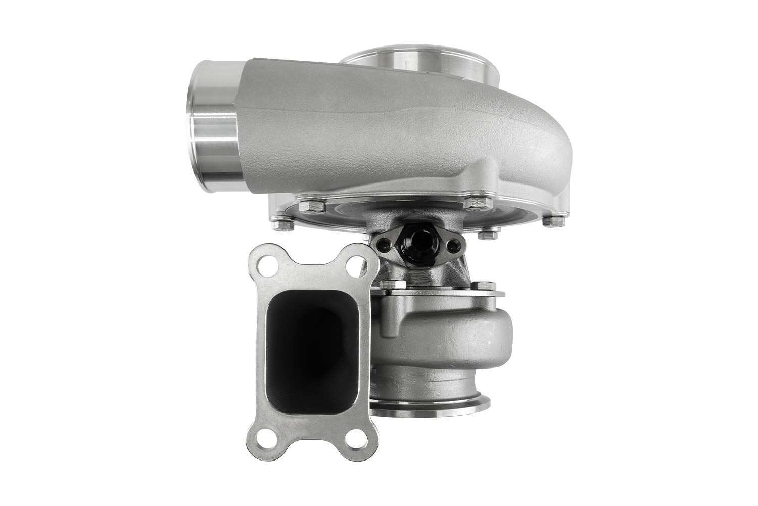 TS-1 Turbocharger 5862 T3 0.63AR Externally Wastegated - Image 3