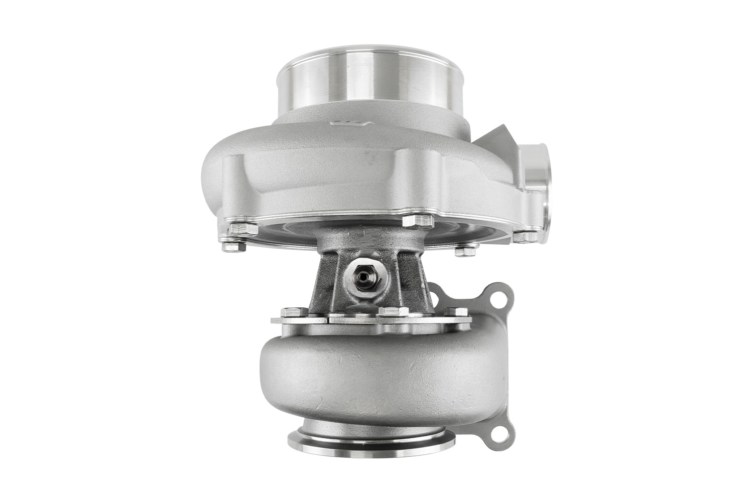 TS-1 Turbocharger 5862 T3 0.63AR Externally Wastegated - Image 4