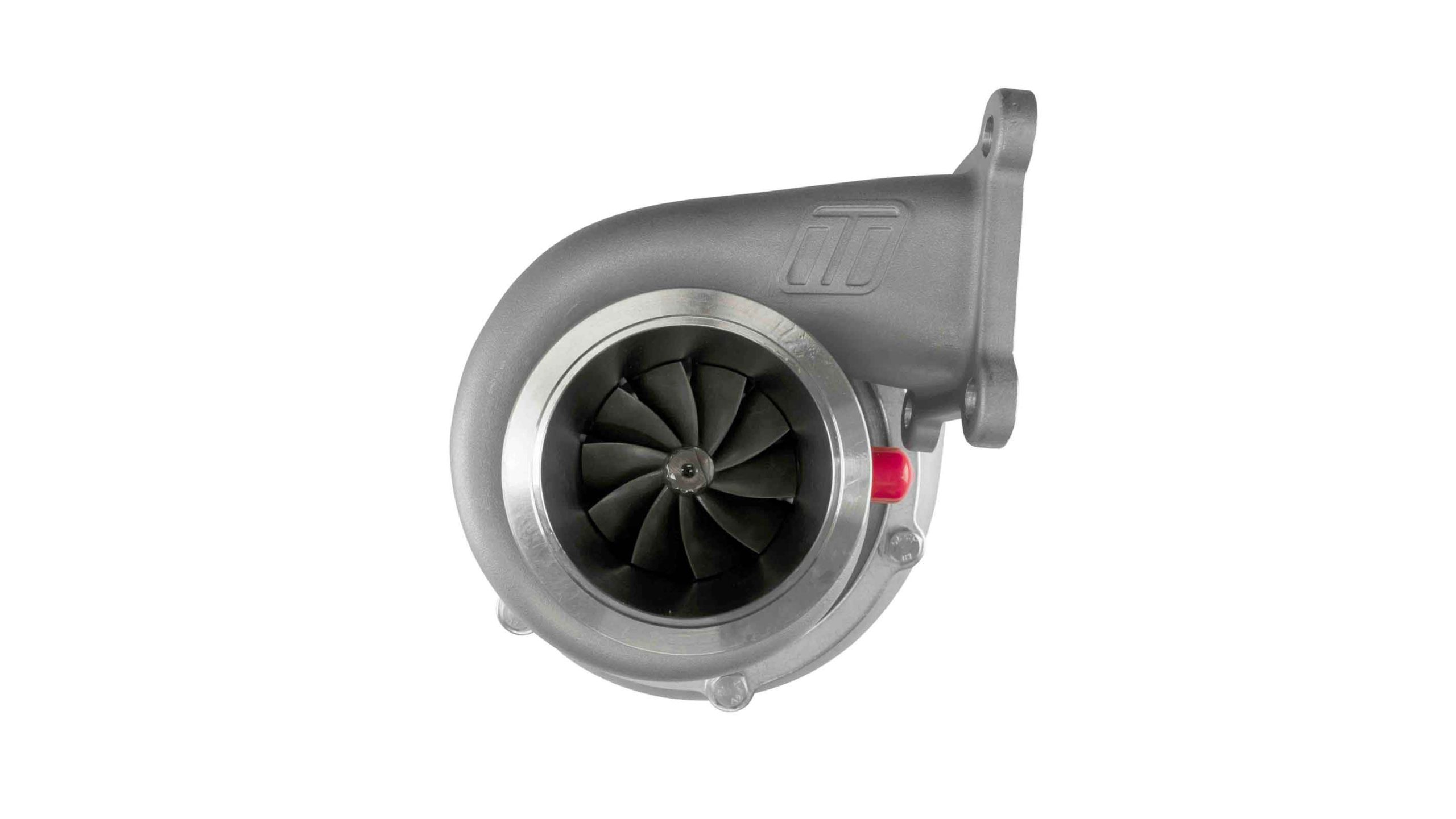 TS-1 Turbocharger 5862 T4 0.82AR Externally Wastegated - Image 5